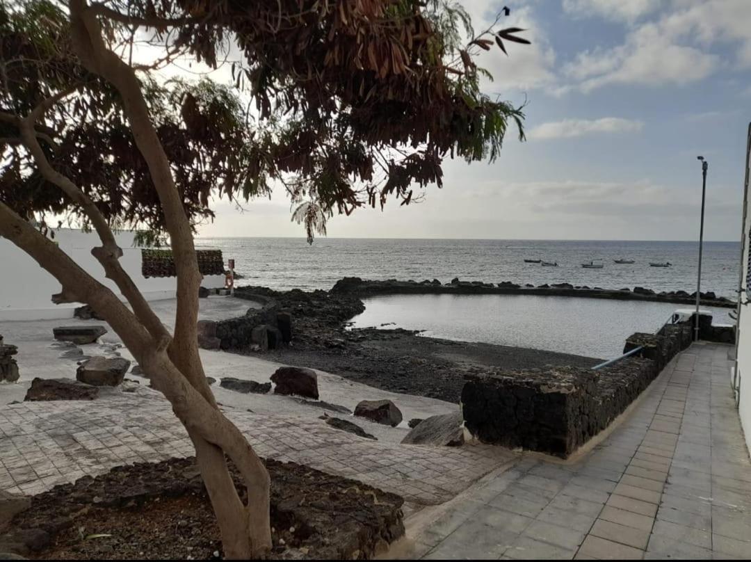 Casa Leiva Villa Punta Mujeres ภายนอก รูปภาพ
