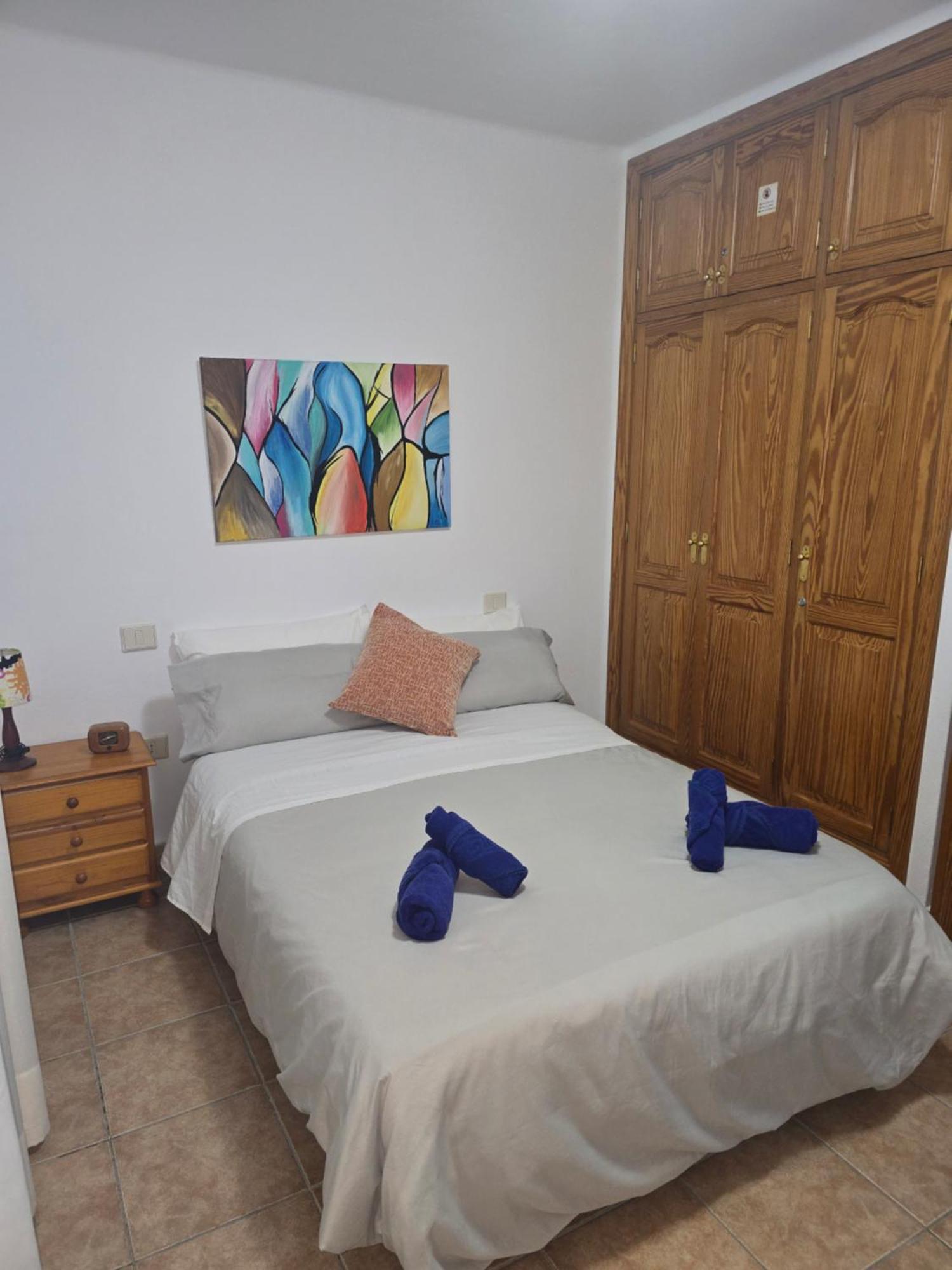 Casa Leiva Villa Punta Mujeres ภายนอก รูปภาพ