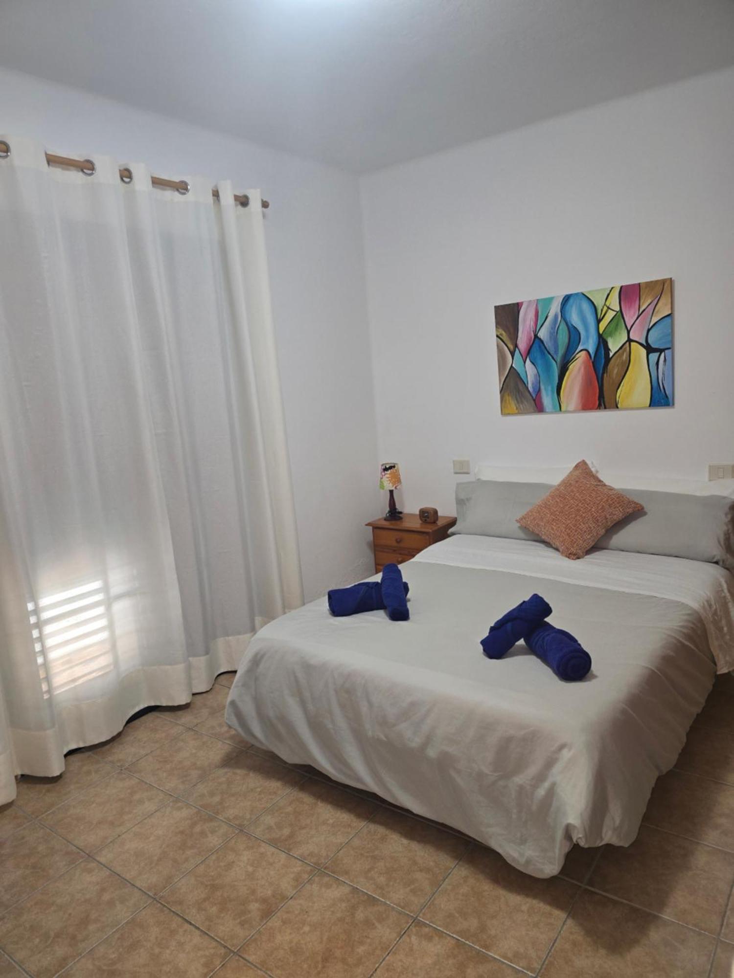 Casa Leiva Villa Punta Mujeres ภายนอก รูปภาพ