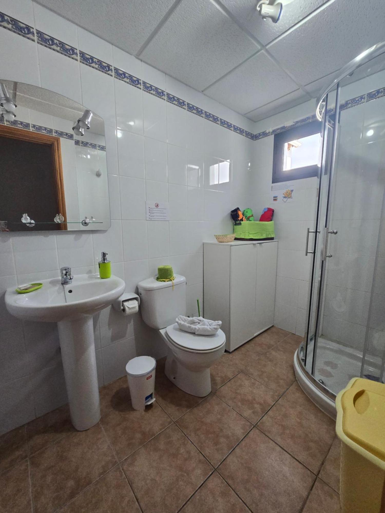 Casa Leiva Villa Punta Mujeres ภายนอก รูปภาพ