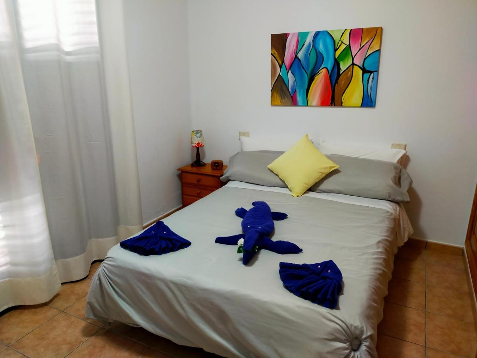 Casa Leiva Villa Punta Mujeres ภายนอก รูปภาพ